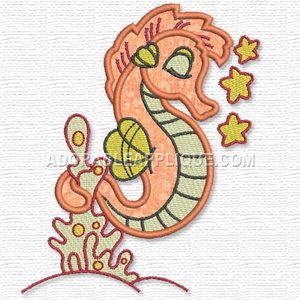 Seahorse