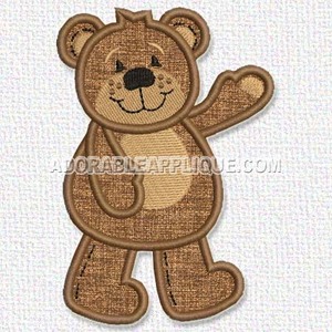 Bear