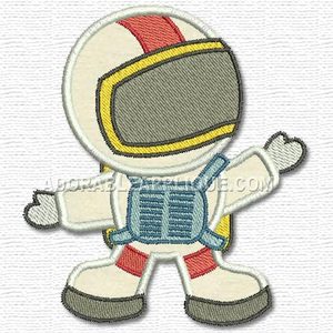 Astronaut