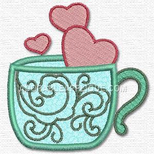 Cup