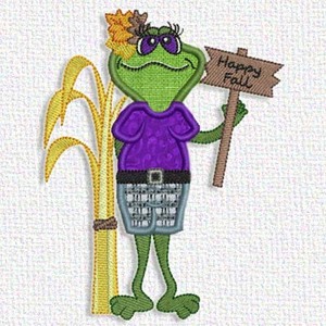 Frog