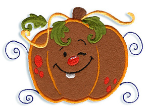Pumpkin