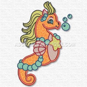 Seahorse