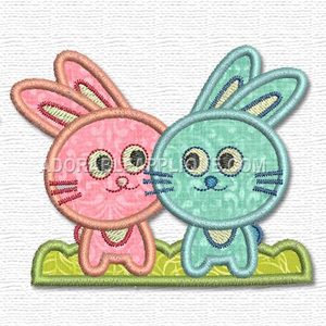 Rabbits