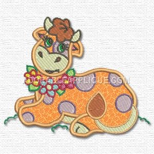 Cow