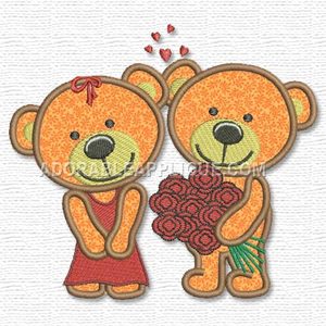 Bear