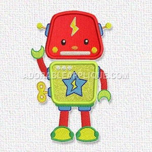 Robot