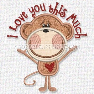 Monkey