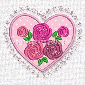 Roses