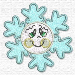 Snowflake
