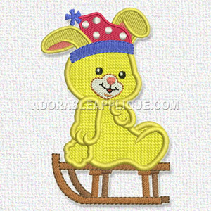 Bunny