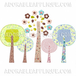 Trees