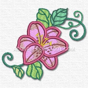 Flower