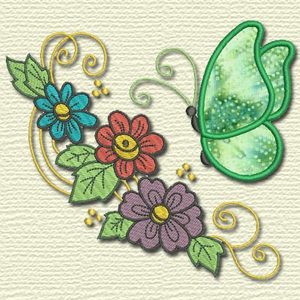 Butterfly