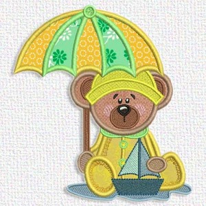 Bear
