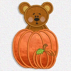 Pumpkin