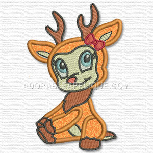 Deer