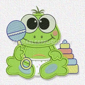 Frog