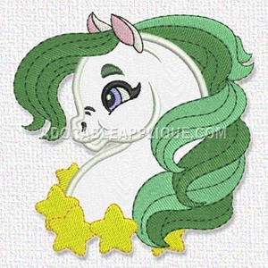 Pony