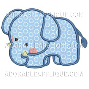 Elephant