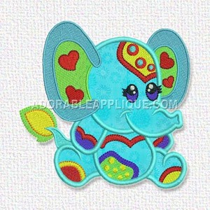 Elephant