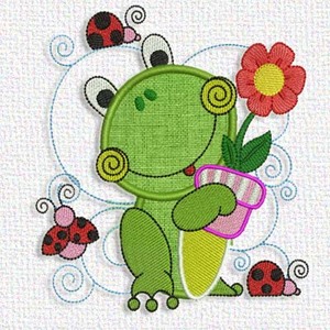 Frog