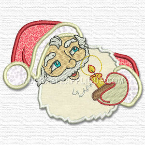 Santa