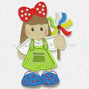 Girl