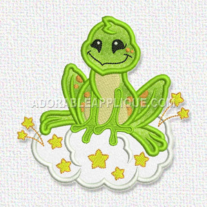 Frog