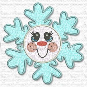 Snowflake