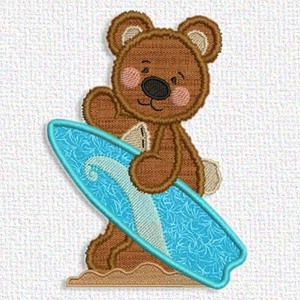 Bear