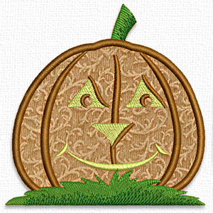 Pumpkin
