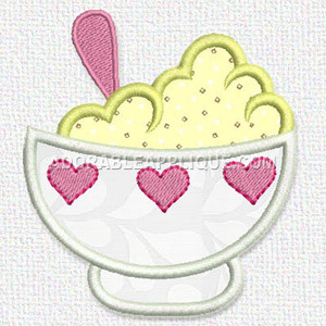 Dish