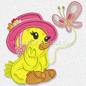 Chicken
