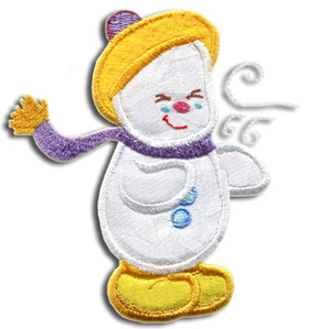 Snowman