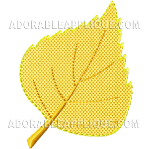 Leaves
