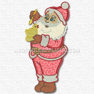 Santa