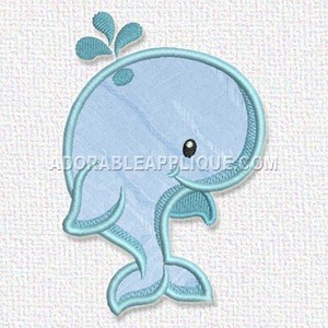 Whale