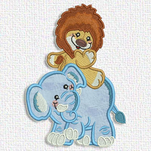 Lion