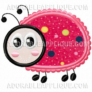 Ladybug