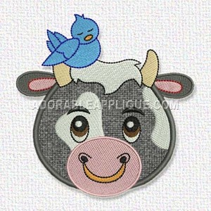 Cow