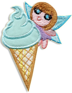 Sweet fairy