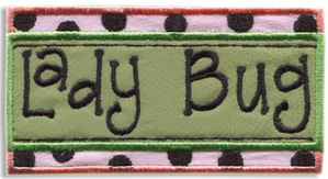 Ladybug