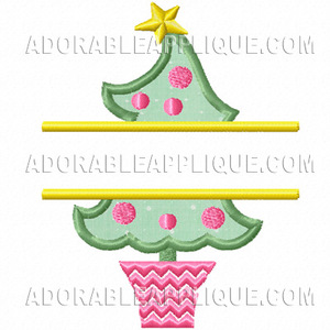 Christmas tree