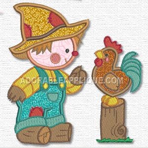 Scarecrow