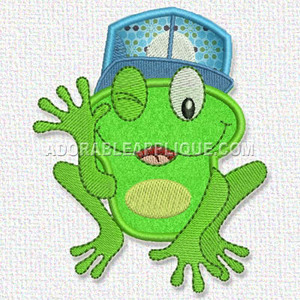 Frog