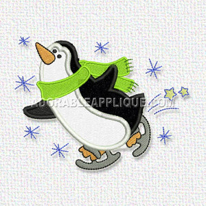 Penguin