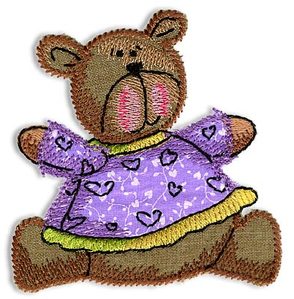 Bear