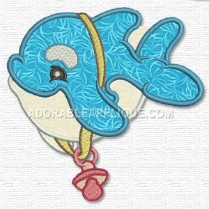 Whale