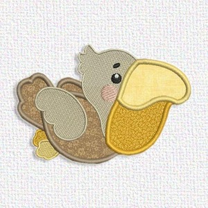 Pelican